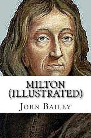 Cover of Milton (Illustrated)