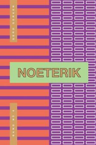 Cover of Noeterik Band 6