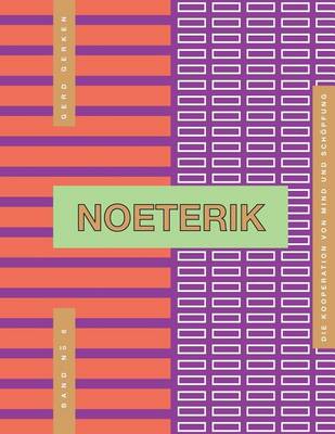 Book cover for Noeterik Band 6