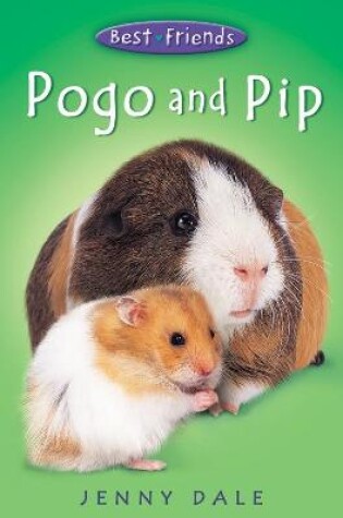 Cover of Best Friends 2:Pogo and Pip (pb)