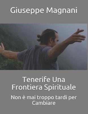 Book cover for Tenerife Una Frontiera Spirituale