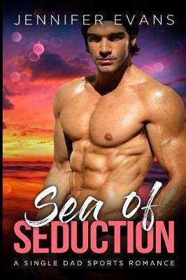Book cover for Sea of Seduction