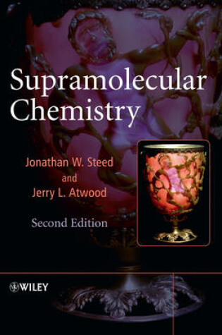 Cover of Supramolecular Chemistry