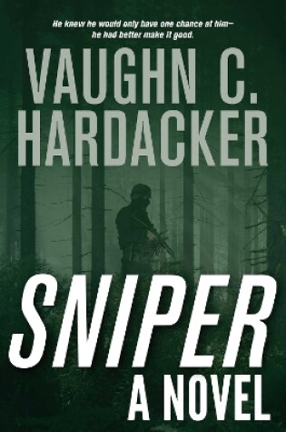 Cover of Sniper