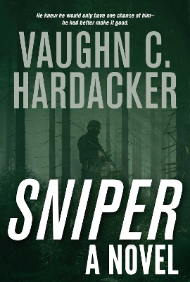 Book cover for Sniper