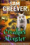 Book cover for Croakies Monster