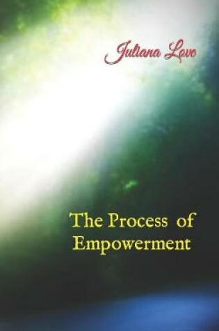 Cover of The Process of Empowerment