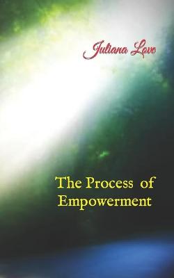 Book cover for The Process of Empowerment