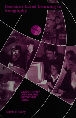 Book cover for Fieldwork and Dissertations in Geography