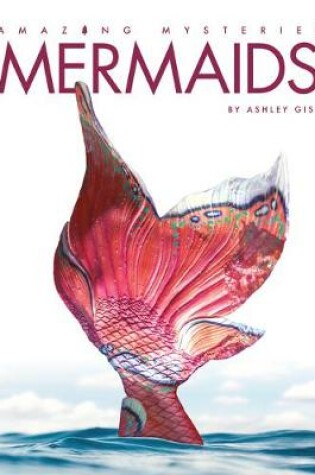 Cover of Mermaids