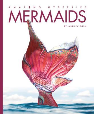 Cover of Mermaids