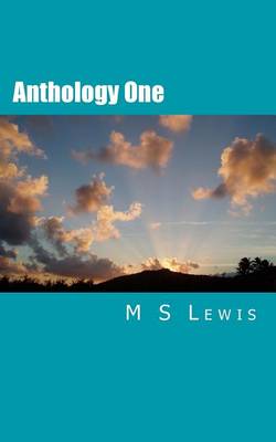 Book cover for Anthology One
