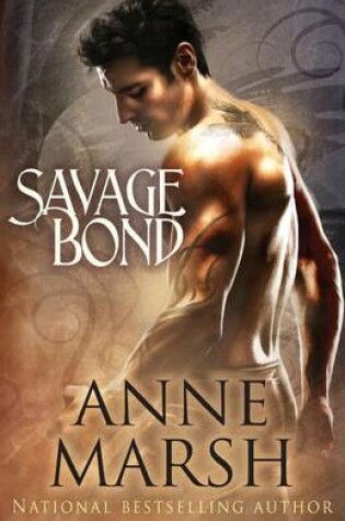 Cover of Savage Bond