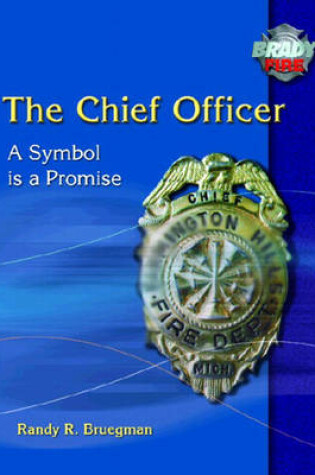 Cover of The Chief Officer