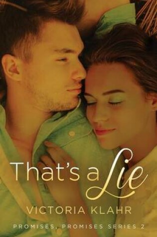 Cover of That's a Lie