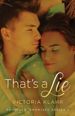 Book cover for That's a Lie