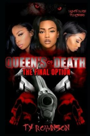 Cover of Queens of Death