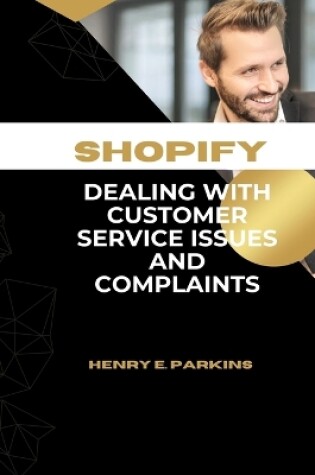 Cover of Shopify