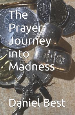 Book cover for The Prayer