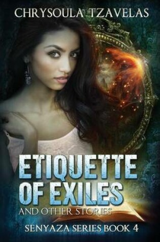 Cover of Etiquette of Exiles