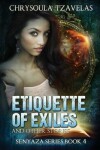 Book cover for Etiquette of Exiles
