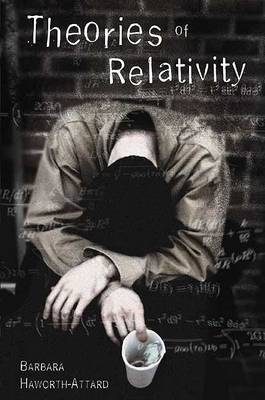 Book cover for Theories of Relativity