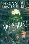 Book cover for Nightmares! The Sleepwalker Tonic