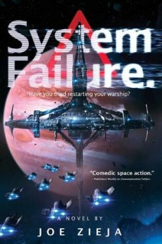 Cover of System Failure