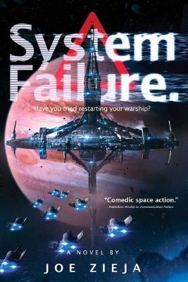 Cover of System Failure