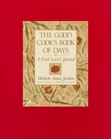 Book cover for Good Cooks Book of Days