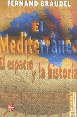 Cover of El Mediterraneo