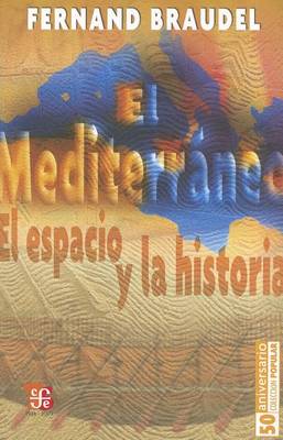 Book cover for El Mediterraneo