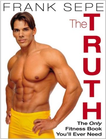 Book cover for The Truth