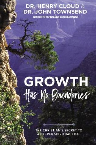 Cover of Growth Has No Boundaries