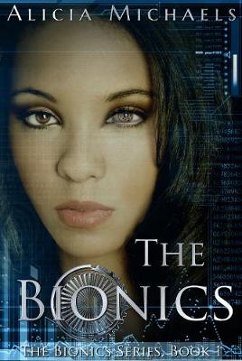 Book cover for The Bionics