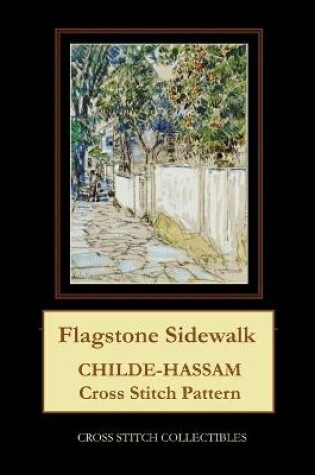 Cover of Flagstone Sidewalk