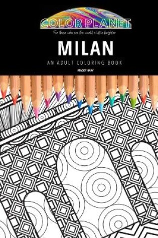 Cover of Milan