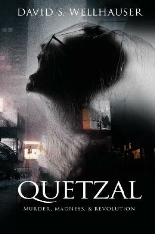 Cover of Quetzal