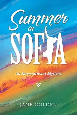 Book cover for Summer in Sofia