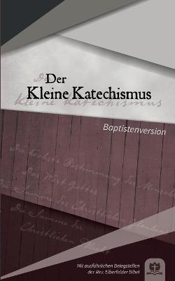 Cover of Der Kleine Katechismus