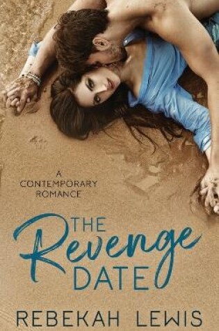Cover of The Revenge Date