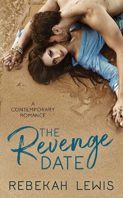 Book cover for The Revenge Date