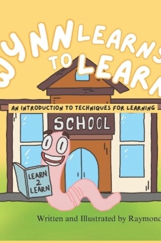 Cover of Wynn Learns to Learn