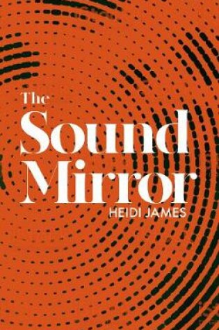 Cover of The Sound MIrror