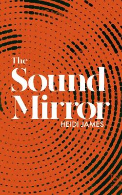 Book cover for The Sound MIrror