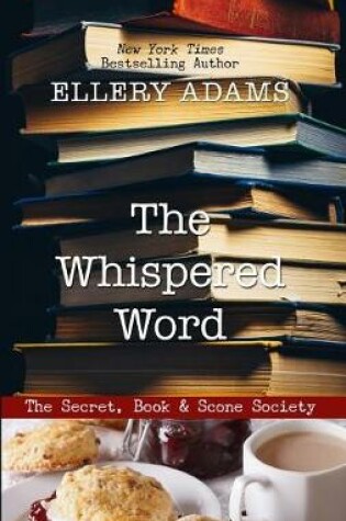 Cover of The Whispered Word