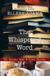Book cover for The Whispered Word
