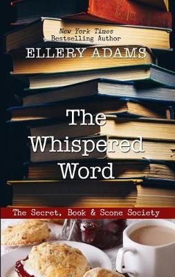 Book cover for The Whispered Word