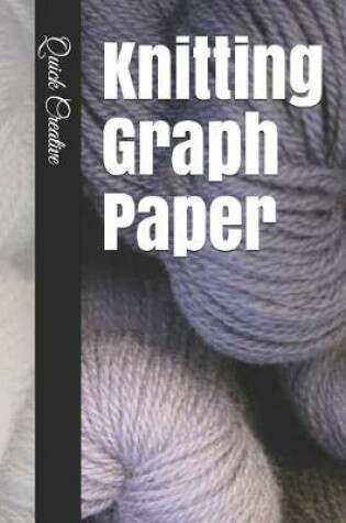 Cover of Knitting Graph Paper