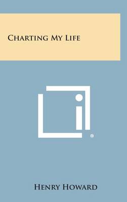 Book cover for Charting My Life